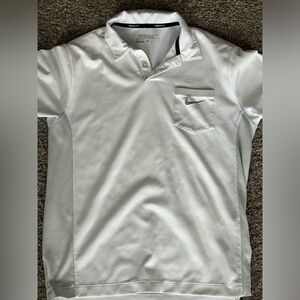 Nike golf shirt